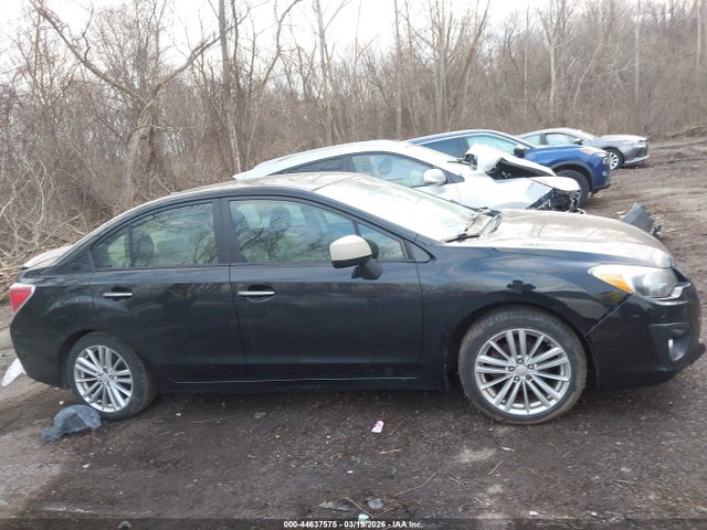 Продаж на аукціоні авто 2012 Subaru Impreza 2.0i Limited, vin: JF1GJAK68CH020804, номер лоту: 44637575