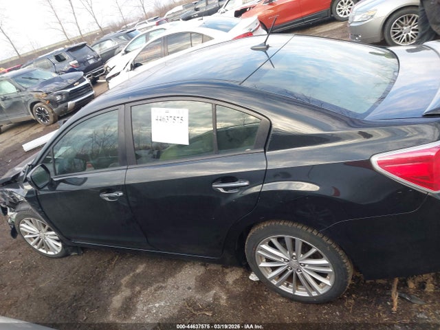 Продаж на аукціоні авто 2012 Subaru Impreza 2.0i Limited, vin: JF1GJAK68CH020804, номер лоту: 44637575