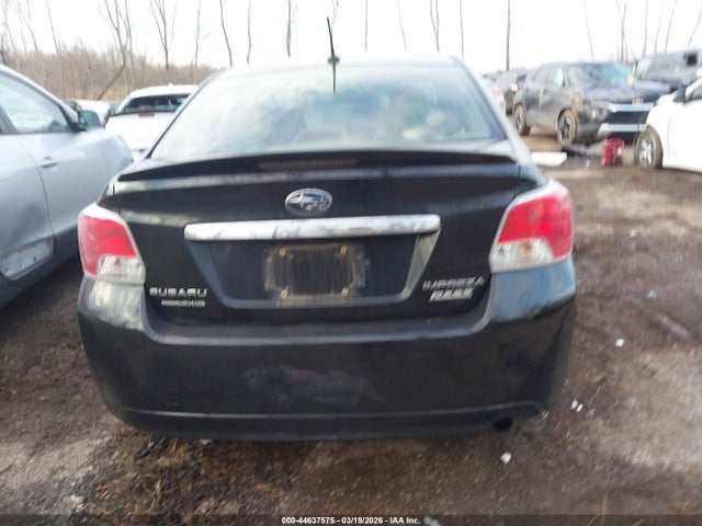 Продаж на аукціоні авто 2012 Subaru Impreza 2.0i Limited, vin: JF1GJAK68CH020804, номер лоту: 44637575