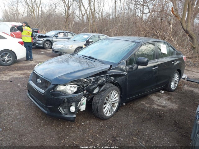 Продаж на аукціоні авто 2012 Subaru Impreza 2.0i Limited, vin: JF1GJAK68CH020804, номер лоту: 44637575