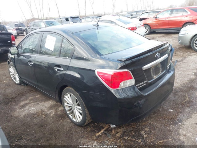 Продаж на аукціоні авто 2012 Subaru Impreza 2.0i Limited, vin: JF1GJAK68CH020804, номер лоту: 44637575