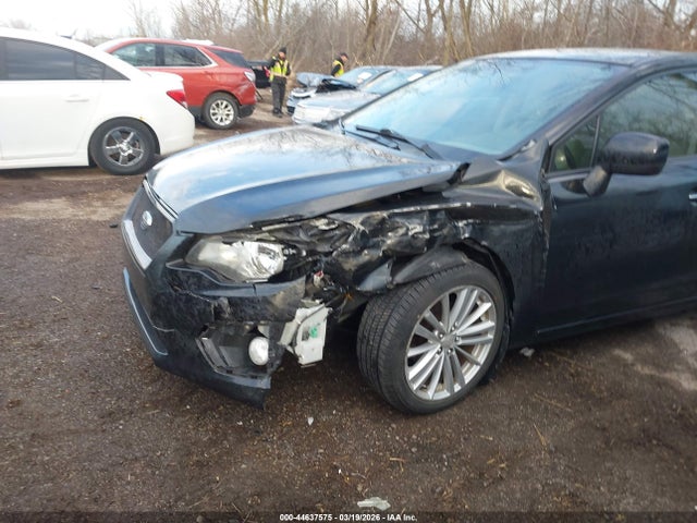 Продаж на аукціоні авто 2012 Subaru Impreza 2.0i Limited, vin: JF1GJAK68CH020804, номер лоту: 44637575
