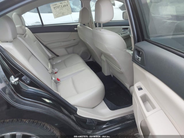 Продаж на аукціоні авто 2012 Subaru Impreza 2.0i Limited, vin: JF1GJAK68CH020804, номер лоту: 44637575