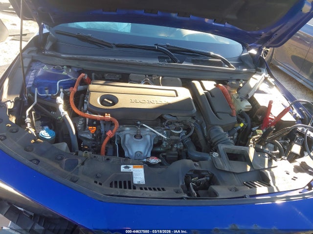 Продаж на аукціоні авто 2024 Honda Accord Hybrid Sport, vin: 1HGCY2F50RA032556, номер лоту: 44637580