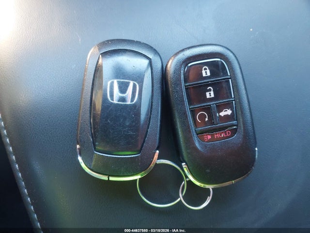 Продаж на аукціоні авто 2024 Honda Accord Hybrid Sport, vin: 1HGCY2F50RA032556, номер лоту: 44637580