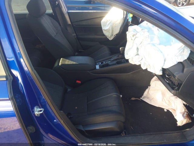 Продаж на аукціоні авто 2024 Honda Accord Hybrid Sport, vin: 1HGCY2F50RA032556, номер лоту: 44637580