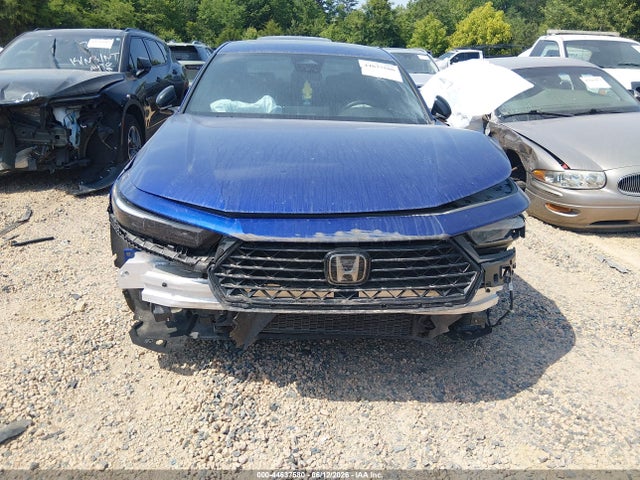 Продаж на аукціоні авто 2024 Honda Accord Hybrid Sport, vin: 1HGCY2F50RA032556, номер лоту: 44637580