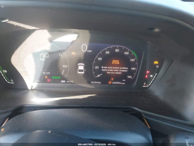 Продаж на аукціоні авто 2024 Honda Accord Hybrid Sport, vin: 1HGCY2F50RA032556, номер лоту: 44637580