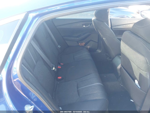 Продаж на аукціоні авто 2024 Honda Accord Hybrid Sport, vin: 1HGCY2F50RA032556, номер лоту: 44637580