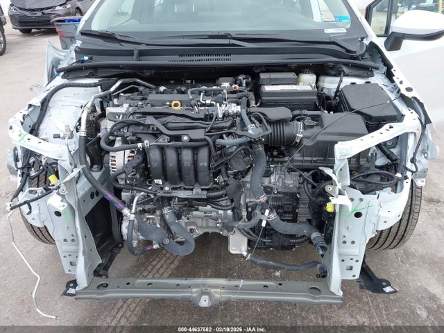 Aukcja sprzedaży 2026 Toyota Corolla Le, vin: 5YFB4MDE6TP372432, numer aukcji: 44637582