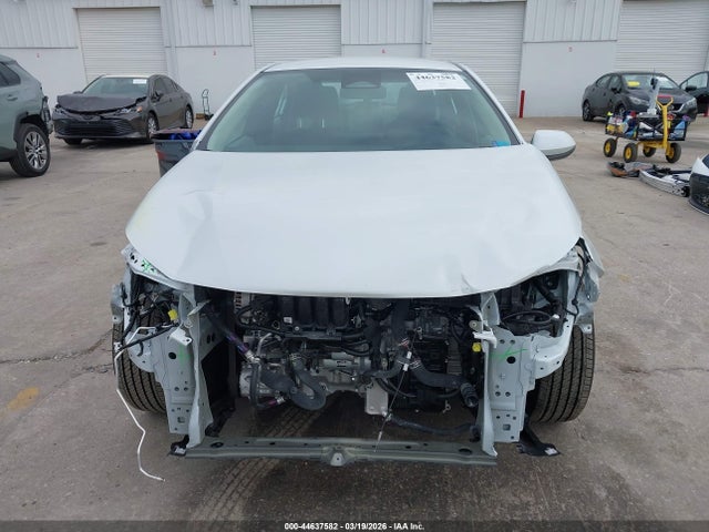 Aukcja sprzedaży 2026 Toyota Corolla Le, vin: 5YFB4MDE6TP372432, numer aukcji: 44637582