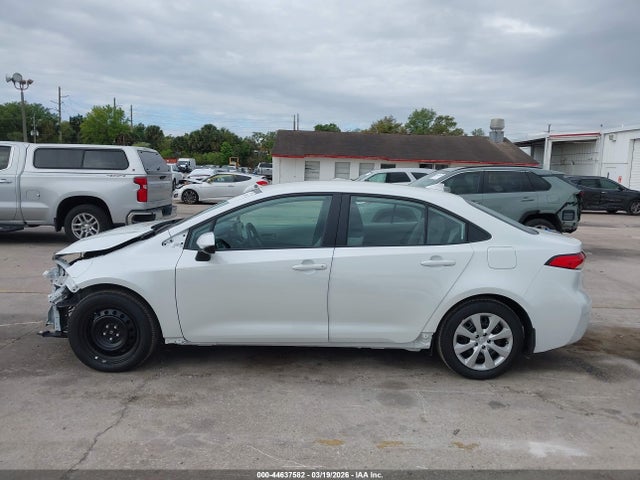 Aukcja sprzedaży 2026 Toyota Corolla Le, vin: 5YFB4MDE6TP372432, numer aukcji: 44637582