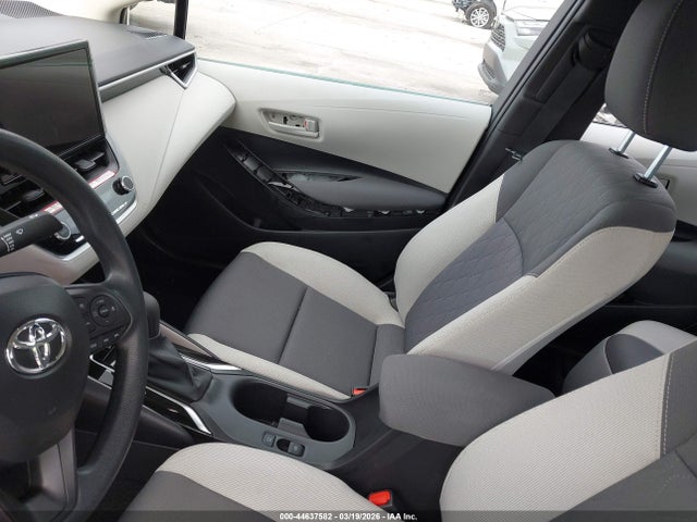 Aukcja sprzedaży 2026 Toyota Corolla Le, vin: 5YFB4MDE6TP372432, numer aukcji: 44637582