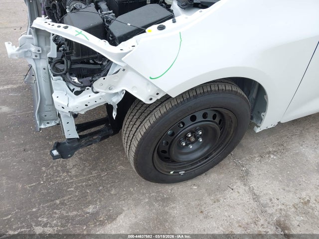 Aukcja sprzedaży 2026 Toyota Corolla Le, vin: 5YFB4MDE6TP372432, numer aukcji: 44637582