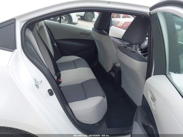 Aukcja sprzedaży 2026 Toyota Corolla Le, vin: 5YFB4MDE6TP372432, numer aukcji: 44637582