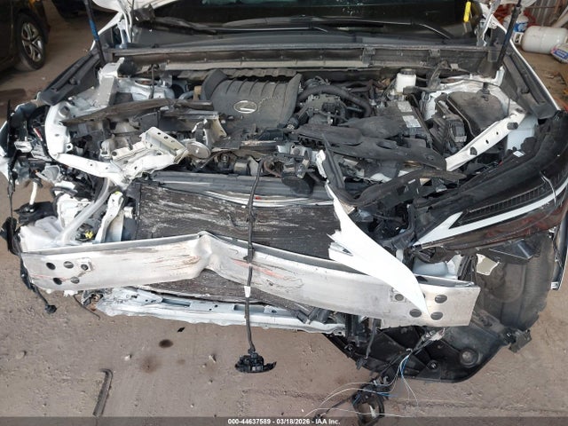 Продажа на аукционе авто 2024 Lexus Nx 350 F Sport Handling, vin: 2T2KGCEZ7RC036599, номер лота: 44637589