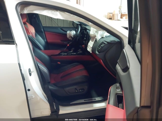 Продажа на аукционе авто 2024 Lexus Nx 350 F Sport Handling, vin: 2T2KGCEZ7RC036599, номер лота: 44637589
