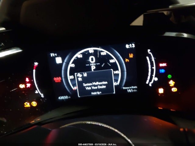 Продажа на аукционе авто 2024 Lexus Nx 350 F Sport Handling, vin: 2T2KGCEZ7RC036599, номер лота: 44637589