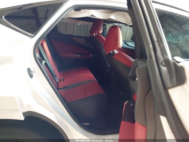 Продажа на аукционе авто 2024 Lexus Nx 350 F Sport Handling, vin: 2T2KGCEZ7RC036599, номер лота: 44637589