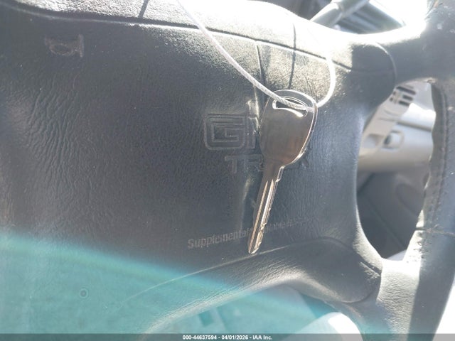 Aukcja sprzedaży 1996 Gmc Sierra K1500, vin: 1GTEK19R7TE513440, numer aukcji: 44637594