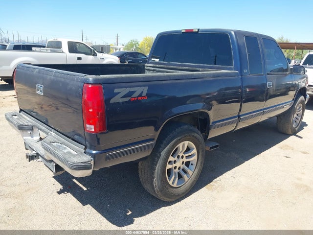 Aukcja sprzedaży 1996 Gmc Sierra K1500, vin: 1GTEK19R7TE513440, numer aukcji: 44637594