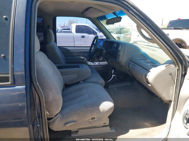 Aukcja sprzedaży 1996 Gmc Sierra K1500, vin: 1GTEK19R7TE513440, numer aukcji: 44637594