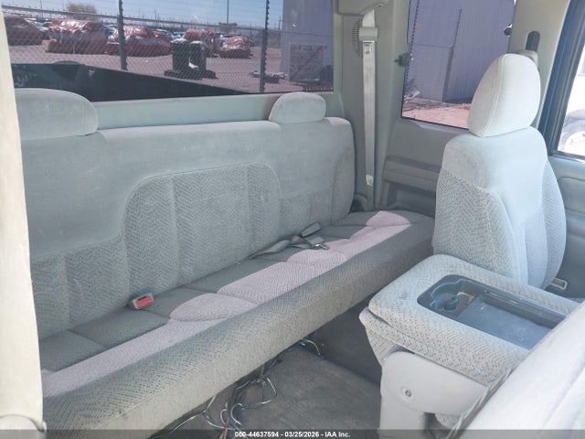 Aukcja sprzedaży 1996 Gmc Sierra K1500, vin: 1GTEK19R7TE513440, numer aukcji: 44637594