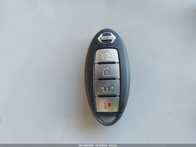 Aukcja sprzedaży 2021 Nissan Rogue S Intelligent Awd, vin: 5N1AT3AB8MC810604, numer aukcji: 44637596