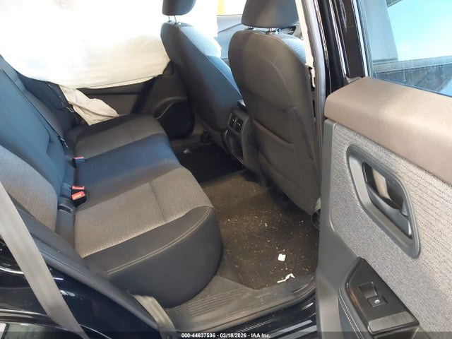 Aukcja sprzedaży 2021 Nissan Rogue S Intelligent Awd, vin: 5N1AT3AB8MC810604, numer aukcji: 44637596