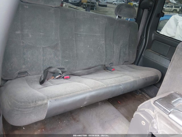 2005 Chevrolet Silverado 2500hd Ls მანქანა იყიდება აუქციონზე, vin: 1GCHK29U35E289822, აუქციონის ნომერი: 44637599