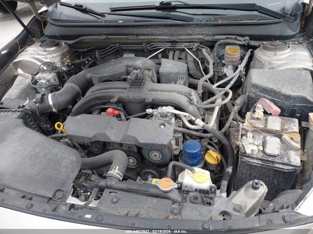 Продаж на аукціоні авто 2015 Subaru Outback 2.5i Limited, vin: 4S4BSBLC0F3231956, номер лоту: 44637603