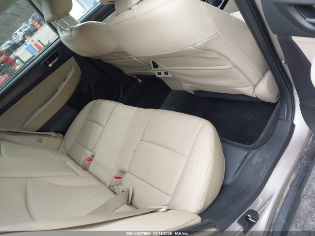 Продаж на аукціоні авто 2015 Subaru Outback 2.5i Limited, vin: 4S4BSBLC0F3231956, номер лоту: 44637603