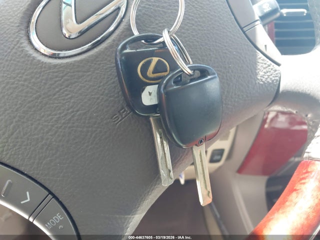 2008 LEXUS GX 470 JTJBT20X880152254 Photo 10