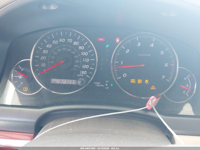 2008 LEXUS GX 470 JTJBT20X880152254 Photo 6