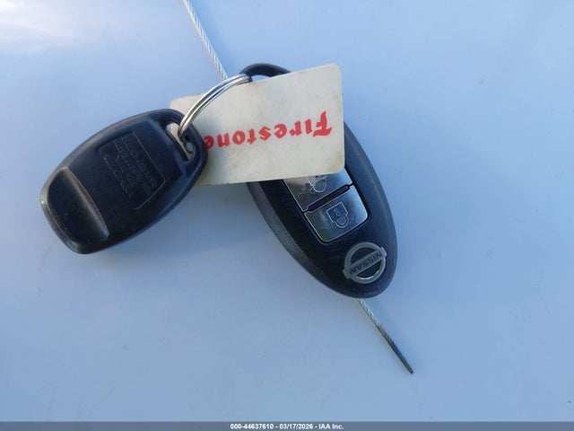 Aukcja sprzedaży 2012 Nissan Armada Platinum, vin: 5N1AA0NE7CN610003, numer aukcji: 44637610