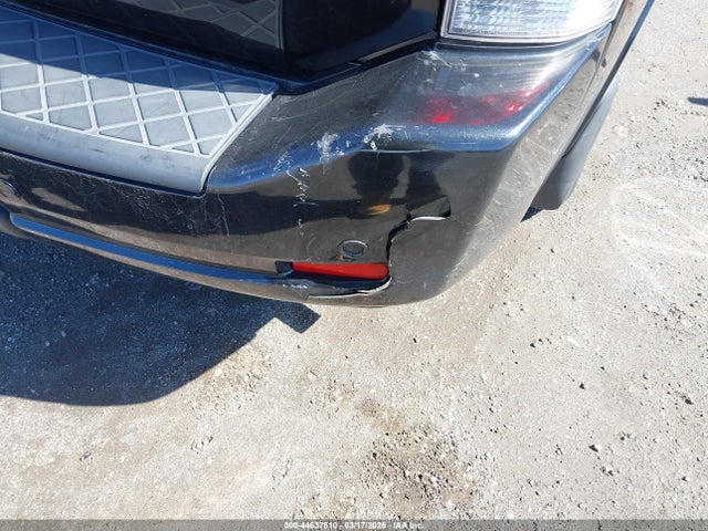 Aukcja sprzedaży 2012 Nissan Armada Platinum, vin: 5N1AA0NE7CN610003, numer aukcji: 44637610