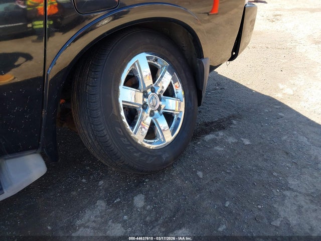 Aukcja sprzedaży 2012 Nissan Armada Platinum, vin: 5N1AA0NE7CN610003, numer aukcji: 44637610