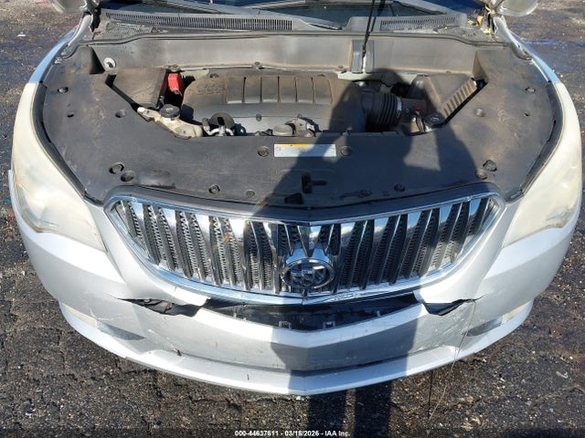 Aukcja sprzedaży 2013 Buick Enclave Premium, vin: 5GAKRDKD7DJ148587, numer aukcji: 44637611