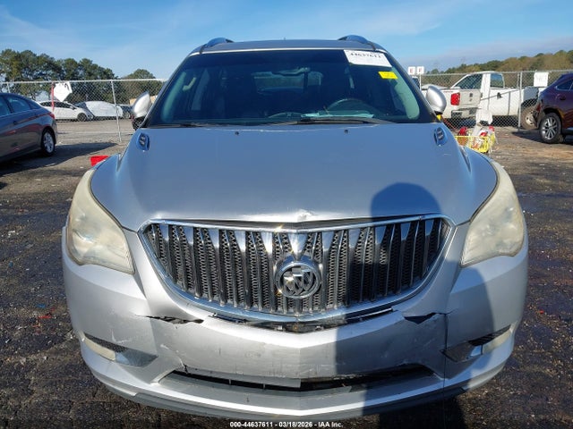 Aukcja sprzedaży 2013 Buick Enclave Premium, vin: 5GAKRDKD7DJ148587, numer aukcji: 44637611