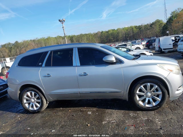 Aukcja sprzedaży 2013 Buick Enclave Premium, vin: 5GAKRDKD7DJ148587, numer aukcji: 44637611
