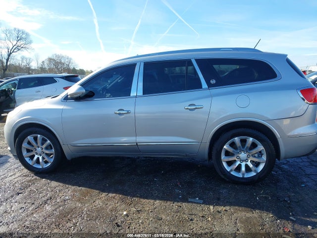 Aukcja sprzedaży 2013 Buick Enclave Premium, vin: 5GAKRDKD7DJ148587, numer aukcji: 44637611