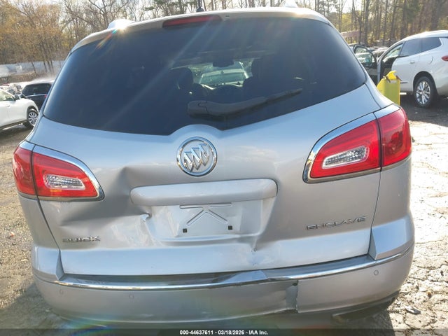 Aukcja sprzedaży 2013 Buick Enclave Premium, vin: 5GAKRDKD7DJ148587, numer aukcji: 44637611