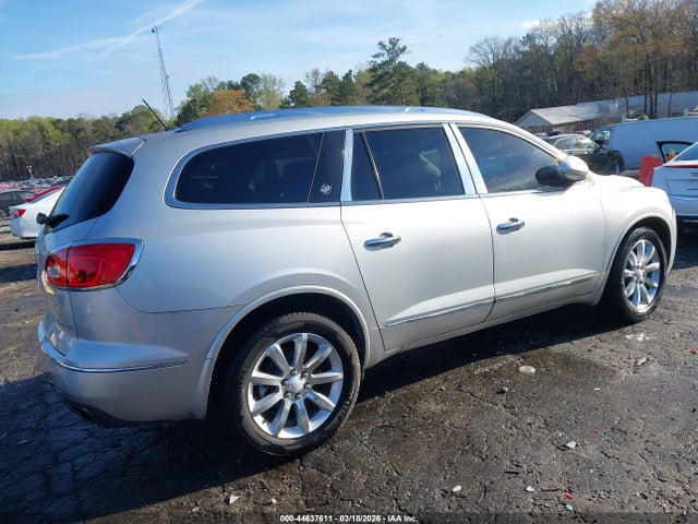 Aukcja sprzedaży 2013 Buick Enclave Premium, vin: 5GAKRDKD7DJ148587, numer aukcji: 44637611