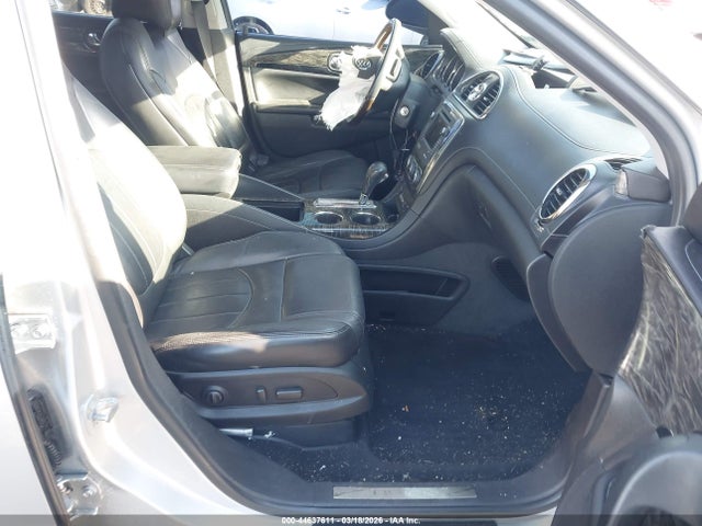Aukcja sprzedaży 2013 Buick Enclave Premium, vin: 5GAKRDKD7DJ148587, numer aukcji: 44637611