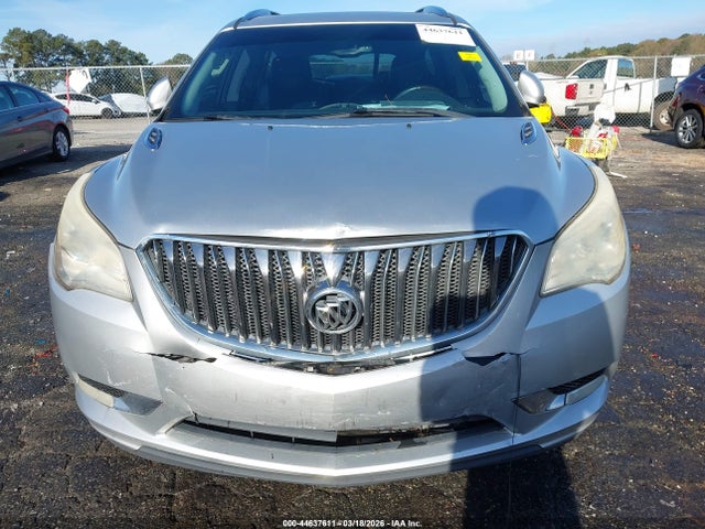 Aukcja sprzedaży 2013 Buick Enclave Premium, vin: 5GAKRDKD7DJ148587, numer aukcji: 44637611