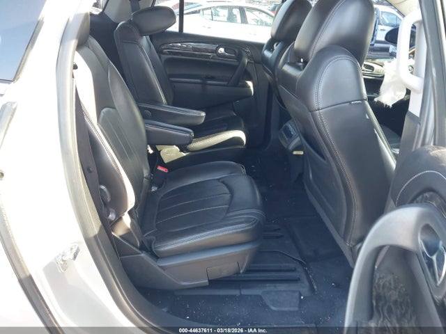 Aukcja sprzedaży 2013 Buick Enclave Premium, vin: 5GAKRDKD7DJ148587, numer aukcji: 44637611
