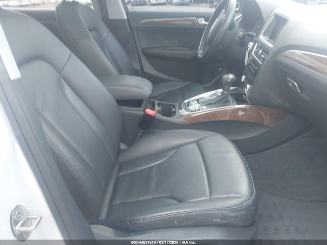 WA1L2AFP6GA116691 Audi Q5 2.0t Premium