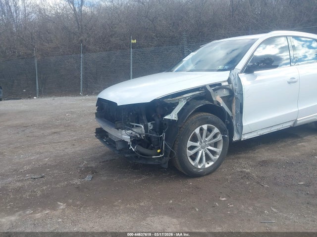 WA1L2AFP6GA116691 Audi Q5 2.0t Premium