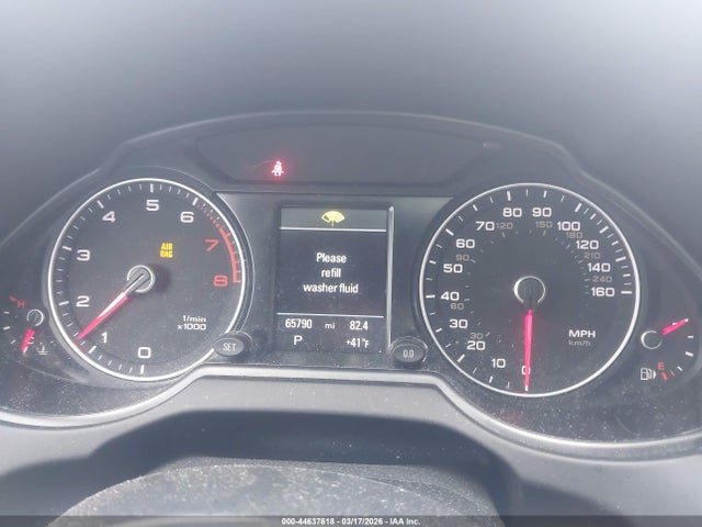 WA1L2AFP6GA116691 Audi Q5 2.0t Premium