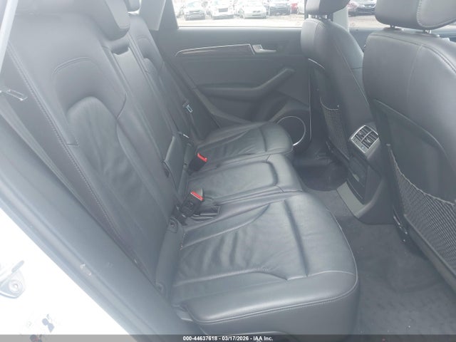 WA1L2AFP6GA116691 Audi Q5 2.0t Premium